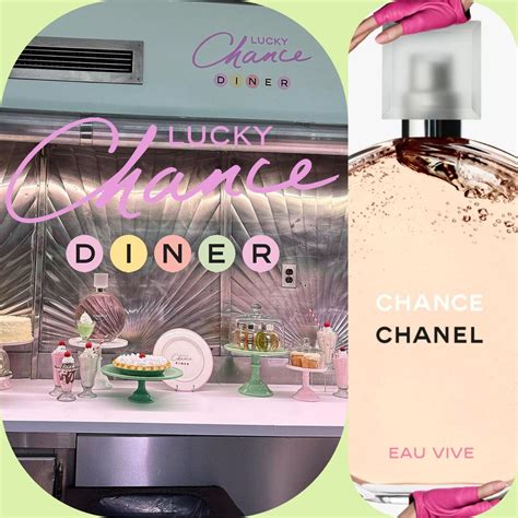 chanel chance diner|chanel chance where to buy.